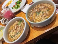 -萨拉伯尔水源素问店·韩国宫廷料理(人民路店)