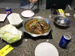 -蝎王府羊蝎子(天通苑店)