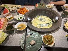 -鲜潭蒸汽石锅鱼(万象前海店)