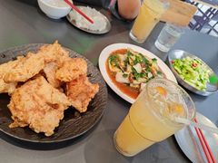 -红东阁东北菜烤肉酒馆(CROSS万象汇店)