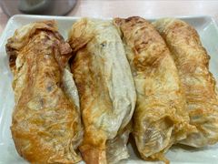 五香卷-百家鸡味馆(清泰店)