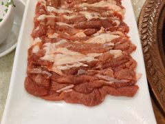 -八先生涮肉房(三里河店)