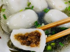 玉林汤圆-玉林汤圆