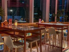 -人间酒暖·Go blanc·烧鸟·深夜食堂(陆家嘴店)
