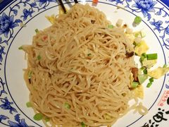 -陕味食族油泼面(悦邻荟店)