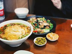 -易裕和·长沙米粉(友谊路店)