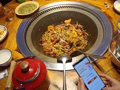 -山河屯铁锅炖(绥望路店)