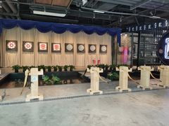 -轻武堂传统射箭·功夫茶·射击体验馆(仁和新城店)