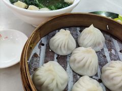 -老盛兴汤包馆(大华二路店)
