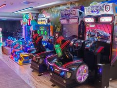 -天津瀚金佰九号温泉酒店(南楼地铁站店)
