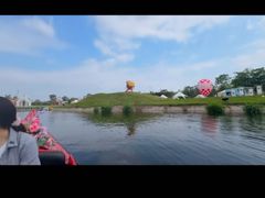 -华谊兄弟（长沙）电影小镇