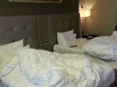 -西安唐隆国际酒店(大雁塔大唐不夜城店)