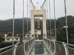 -江门古兜温泉小镇