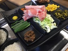 -过桥缘·过桥米线(鲁能城店)