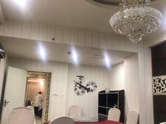 -赢融印象•龙泉店•清真云南菜•民族菜(小菜园店)