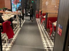 大堂-避风塘(宝山万达店)