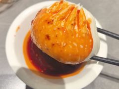 -郑家包子牛肉拉面(尚勤路店)
