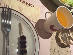 -BURANO布拉诺西餐(万达广场店)