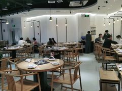 大堂-湯系·煲汤手艺人(东二环泰禾广场店)