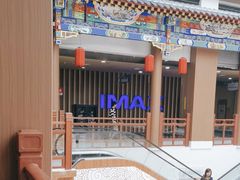 -华谊兄弟影院(IMAX洋桥店)