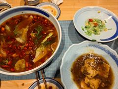 -和雅集素食(景区店)