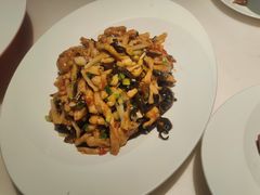 -茅庐毛血旺(烟台大悦城店)