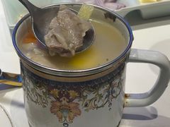 -阿里疆Alijiang·丝路美食·异域风情·清真(长楹天街店)