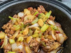 -中国传媒大学南广学院第3食堂