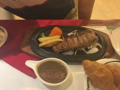 雪花牛排-斗牛士牛排餐厅(又一城店)