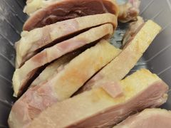 -回味鸭血粉丝汤(夫子庙瞻园路店)