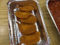 -尊宝比萨(科华店)