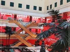 -北京九华山庄会展酒店