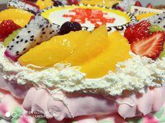 -吉美诺烘焙(公园北路店)