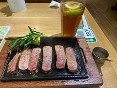 -豪客来牛排(红豆万花城店)