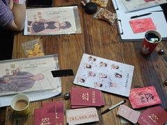 -第三空间·趣味桌游·轰趴.室内CS.剧本杀(大武汉1911店)