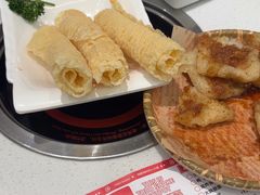-湯島涮小火锅(余姚五彩城店)