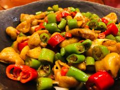 -鑫巴蜀小镇 · 水煮鱼专研店(玉桥店)