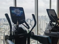 -普拉达游泳健身(水湾1979店)