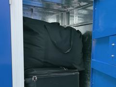 -StorHub趣存自助仓·迷你仓(金桥店)