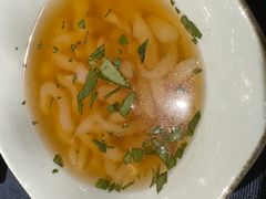 -金狮麟·新豫菜(金码大厦店)