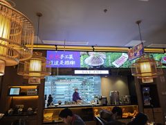 -重庆高老九火锅(万象城店)