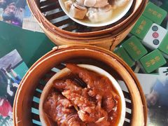 -憶廟街 X 沙角邨(太古城店)