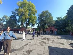-宫廷糕点铺
