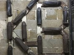 -胡里山炮台