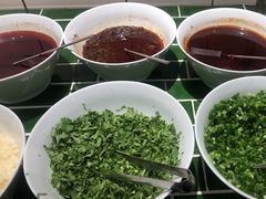 -皇城老妈川味火锅·大连海鲜火锅(港湾店)