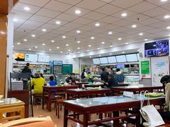 大堂-护国寺小吃店(红莲南路店)