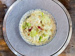 -乐山食古香跷脚牛肉