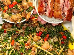 -辣婆婆(航天桥店)