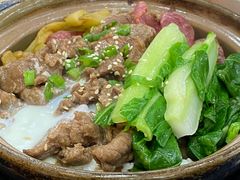 -煲煲掂风味煲仔饭餐厅(西区店)