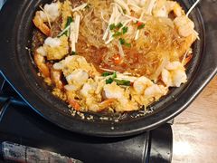 -前海沿·青岛菜(李沧万达店)